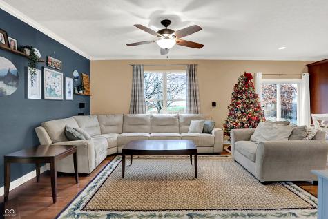 5812 Bluestem Court Carmel IN 46033