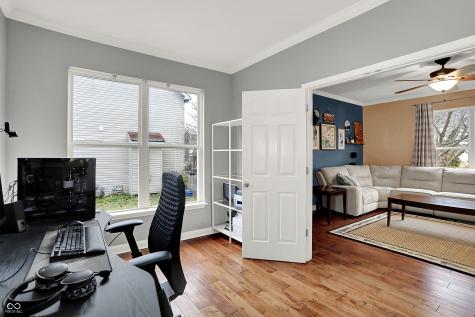 5812 Bluestem Court Carmel IN 46033