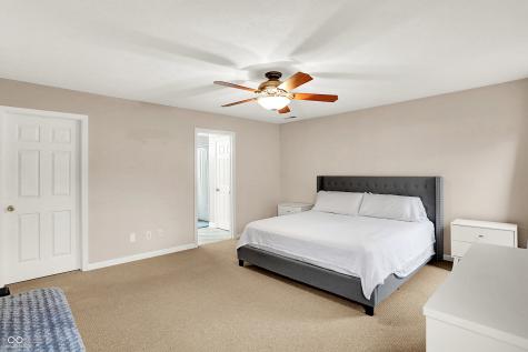 5812 Bluestem Court Carmel IN 46033