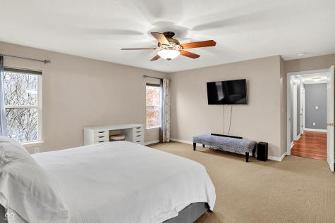 5812 Bluestem Court Carmel IN 46033