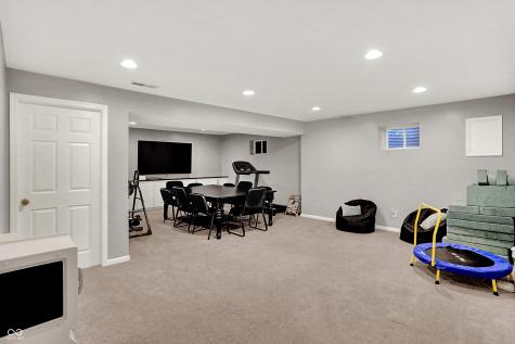 5812 Bluestem Court Carmel IN 46033