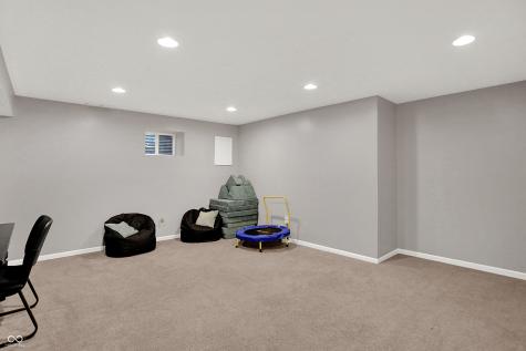 5812 Bluestem Court Carmel IN 46033