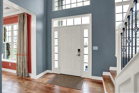 5812 Bluestem Court Carmel IN 46033