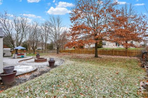 5812 Bluestem Court Carmel IN 46033
