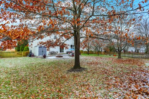 5812 Bluestem Court Carmel IN 46033