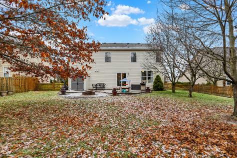5812 Bluestem Court Carmel IN 46033