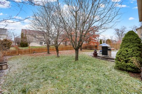 5812 Bluestem Court Carmel IN 46033