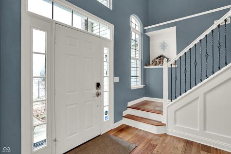 5812 Bluestem Court Carmel IN 46033
