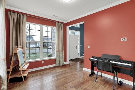 5812 Bluestem Court Carmel IN 46033