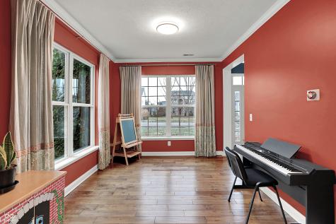 5812 Bluestem Court Carmel IN 46033