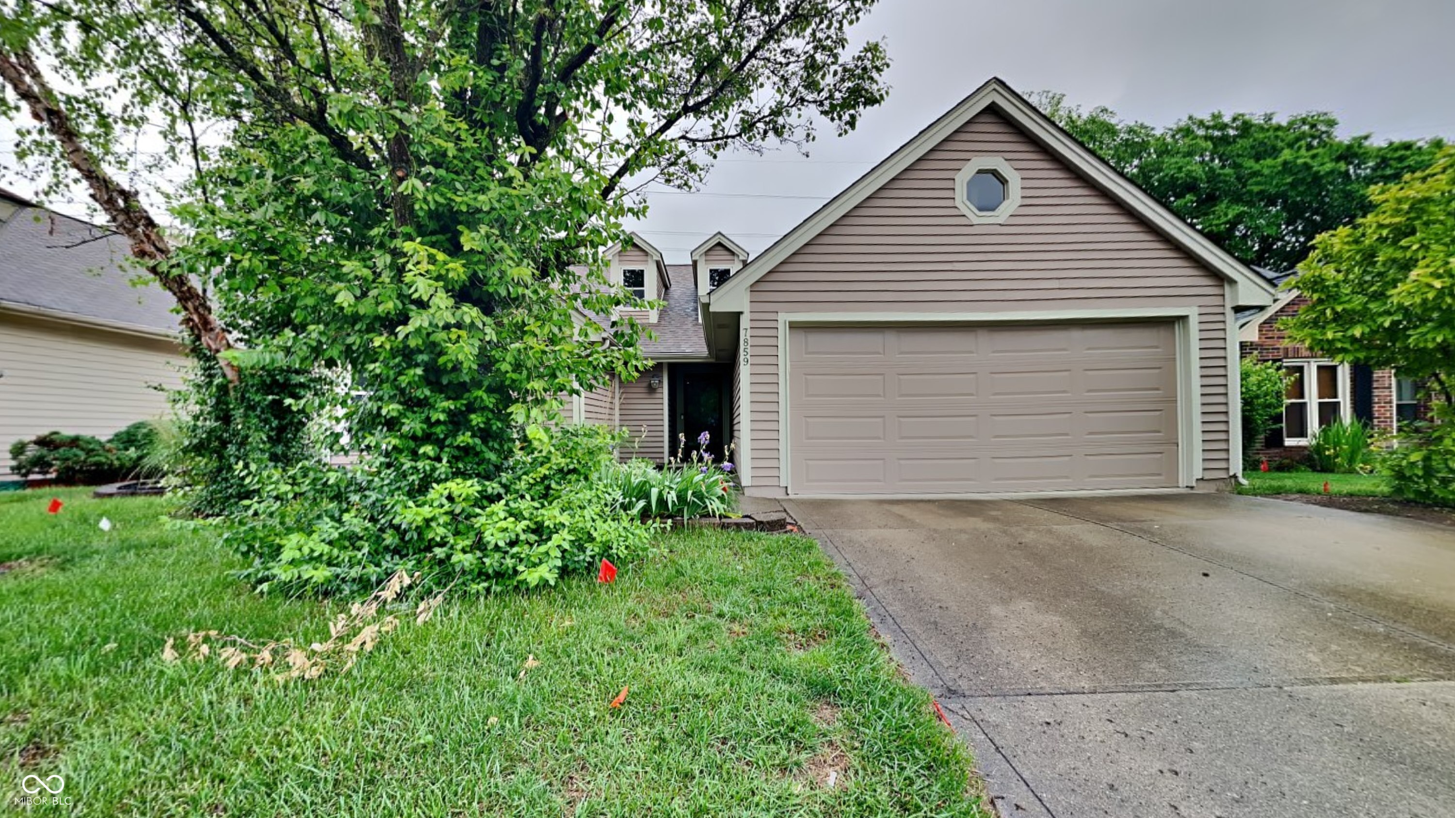 7859 Chesapeake Drive E Indianapolis IN 46236