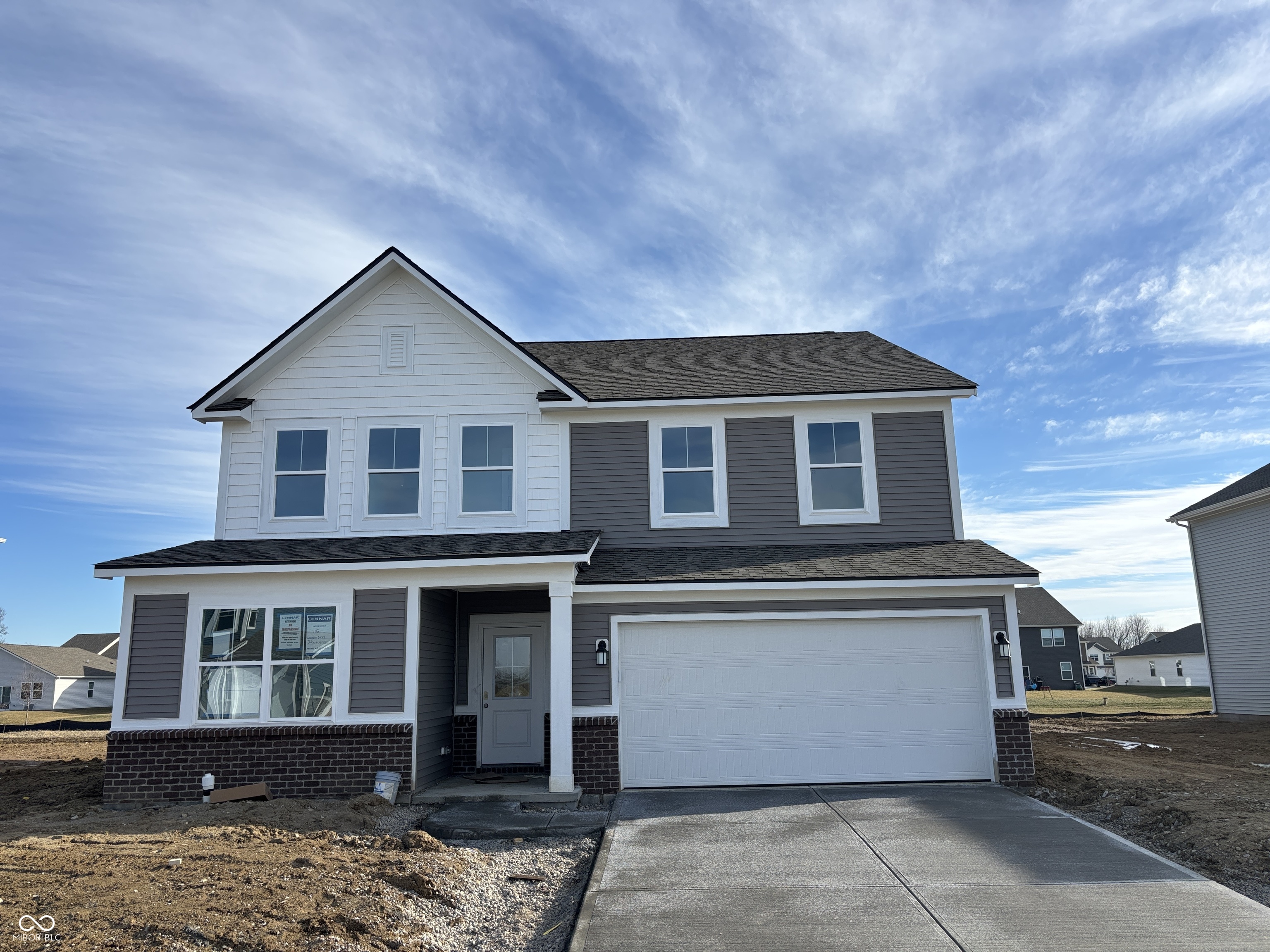 3771 Jason Avenue Franklin IN 46131