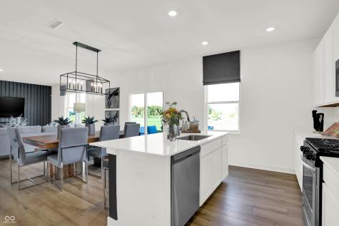 3771 Jason Avenue Franklin IN 46131