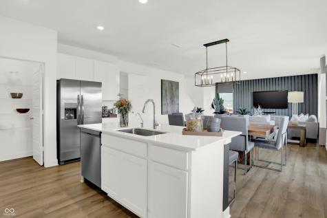 3771 Jason Avenue Franklin IN 46131