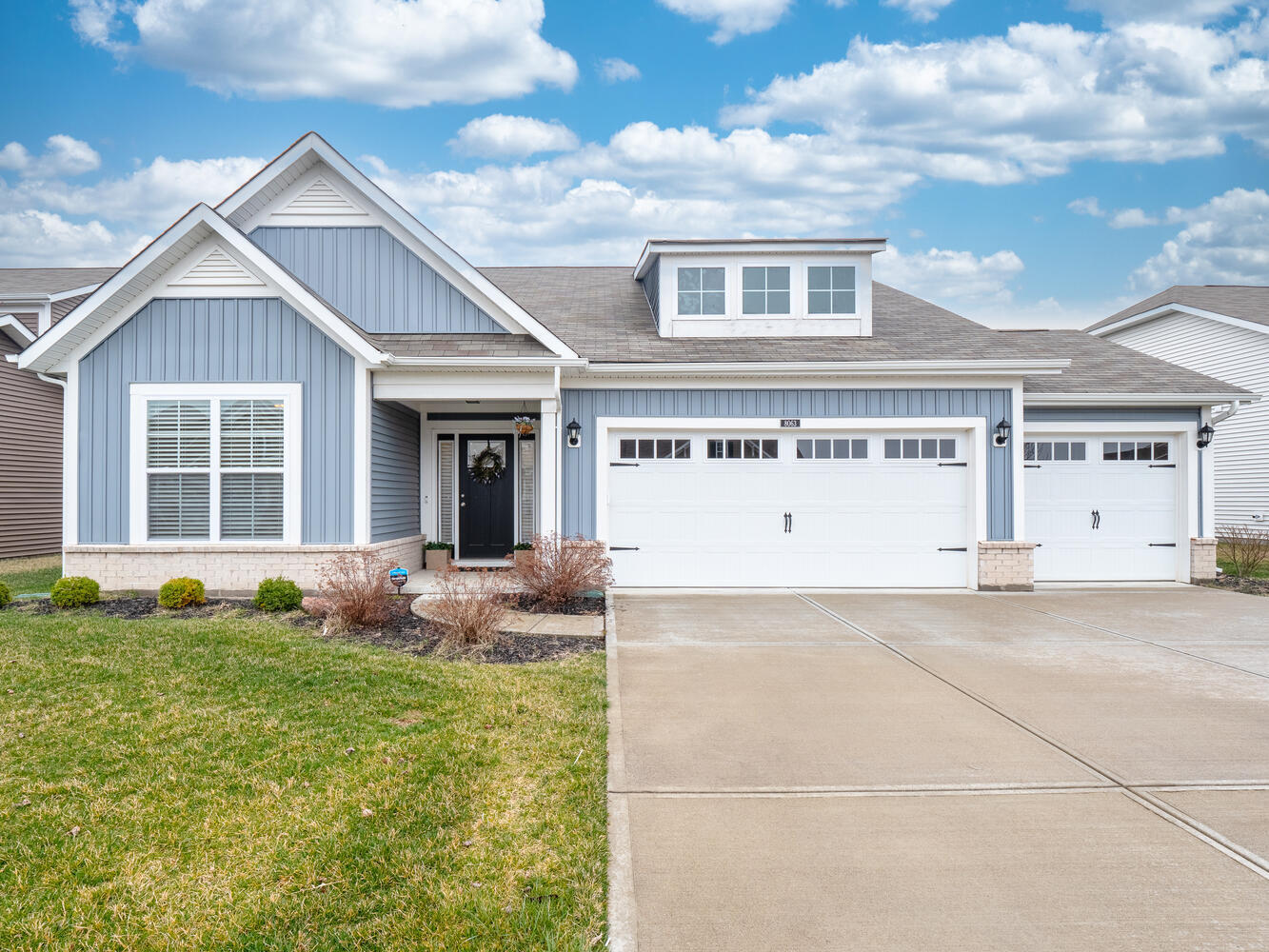 8063 Milender Boulevard Indianapolis IN 46237
