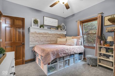 5127 Copperwood Drive Greenwood IN 46143