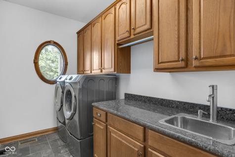 5127 Copperwood Drive Greenwood IN 46143