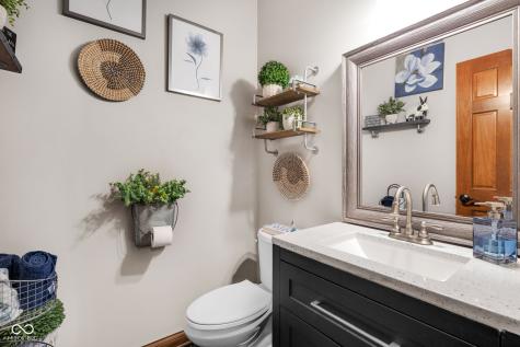 5127 Copperwood Drive Greenwood IN 46143