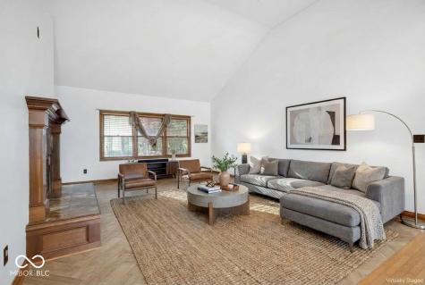 5127 Copperwood Drive Greenwood IN 46143