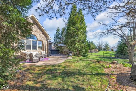 5127 Copperwood Drive Greenwood IN 46143
