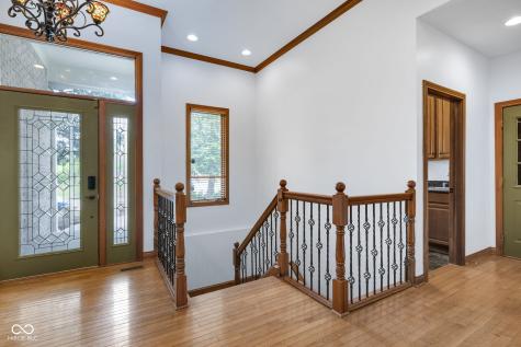 5127 Copperwood Drive Greenwood IN 46143