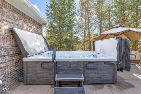 5127 Copperwood Drive Greenwood IN 46143