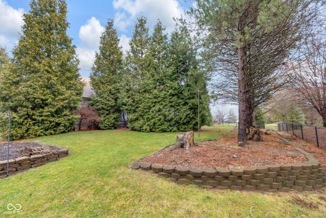 5127 Copperwood Drive Greenwood IN 46143