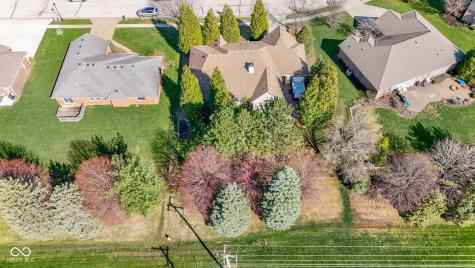 5127 Copperwood Drive Greenwood IN 46143
