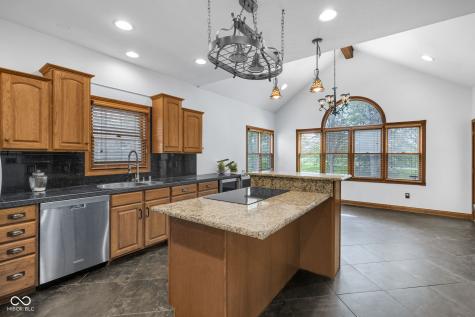 5127 Copperwood Drive Greenwood IN 46143