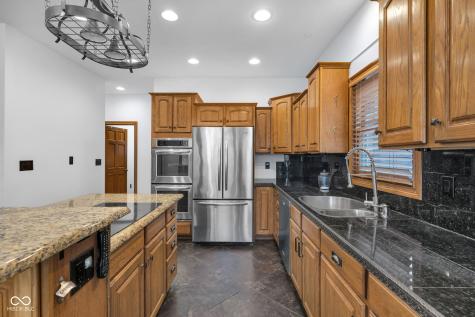 5127 Copperwood Drive Greenwood IN 46143