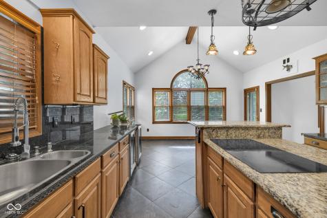 5127 Copperwood Drive Greenwood IN 46143