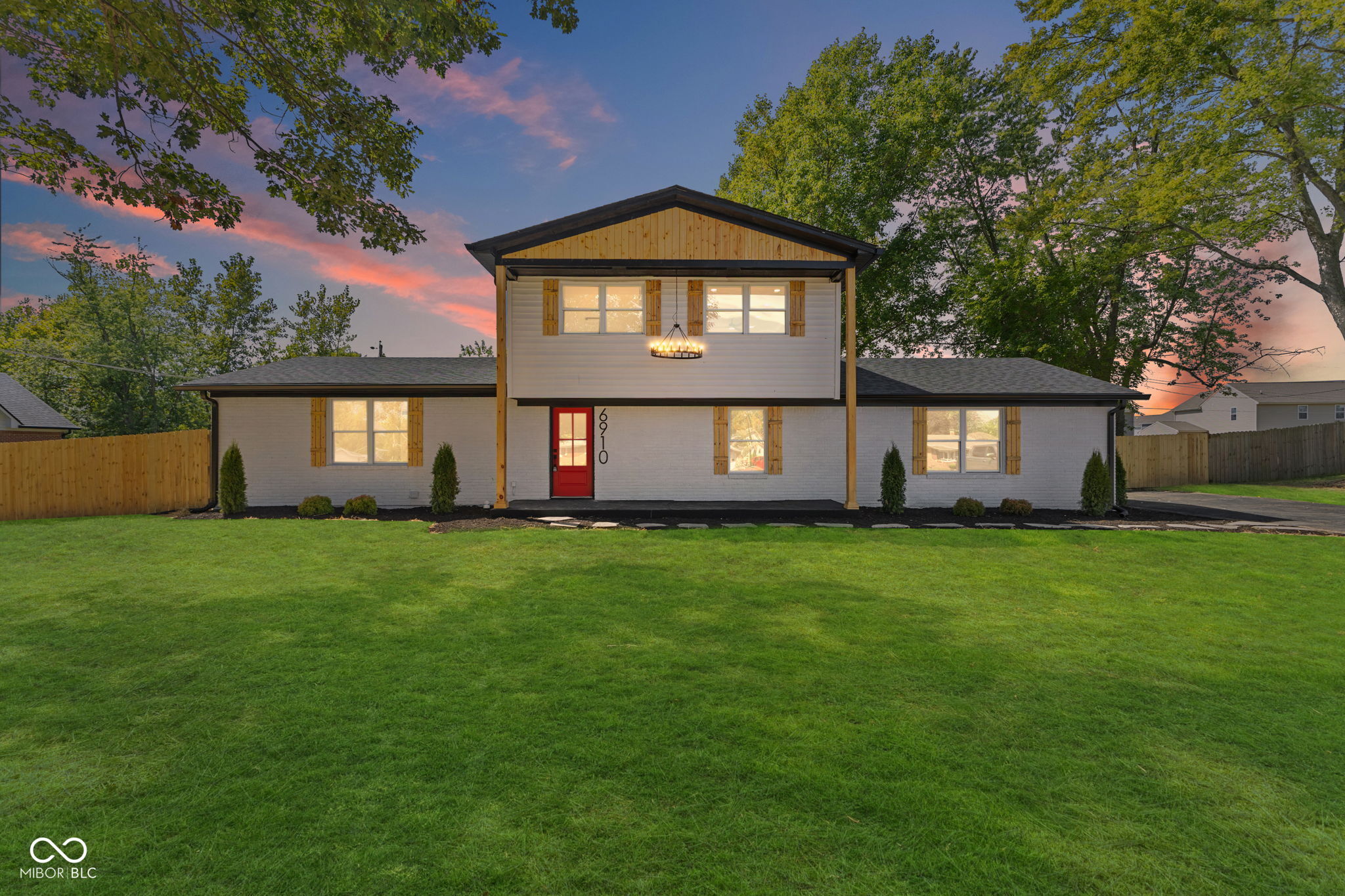 6910 Bonny Drive Indianapolis IN 46221