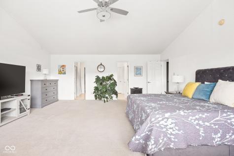 1844 Creekside Drive Brownsburg IN 46112
