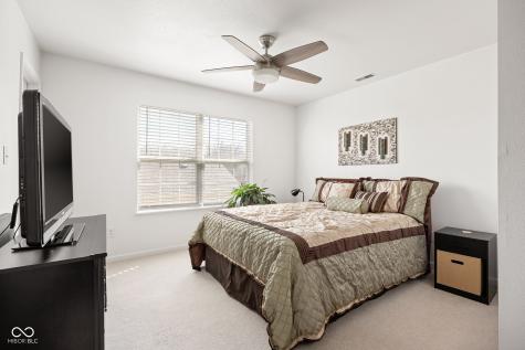 1844 Creekside Drive Brownsburg IN 46112