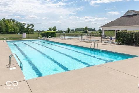 1844 Creekside Drive Brownsburg IN 46112