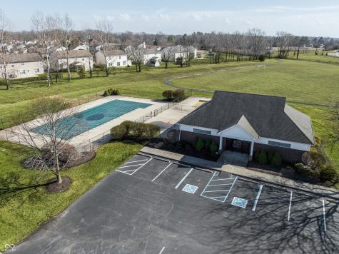 1844 Creekside Drive Brownsburg IN 46112