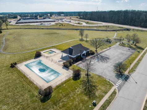 1844 Creekside Drive Brownsburg IN 46112
