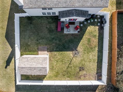 1844 Creekside Drive Brownsburg IN 46112