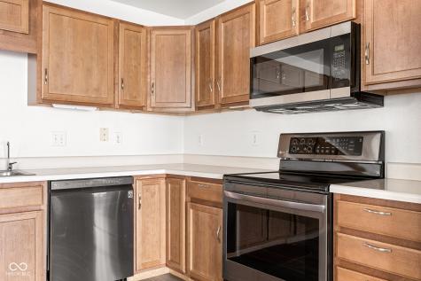 1844 Creekside Drive Brownsburg IN 46112