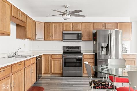 1844 Creekside Drive Brownsburg IN 46112