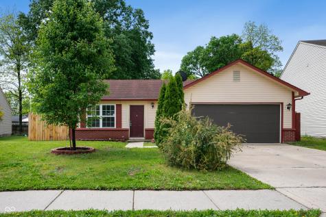 6715 Wandering Way Indianapolis IN 46241