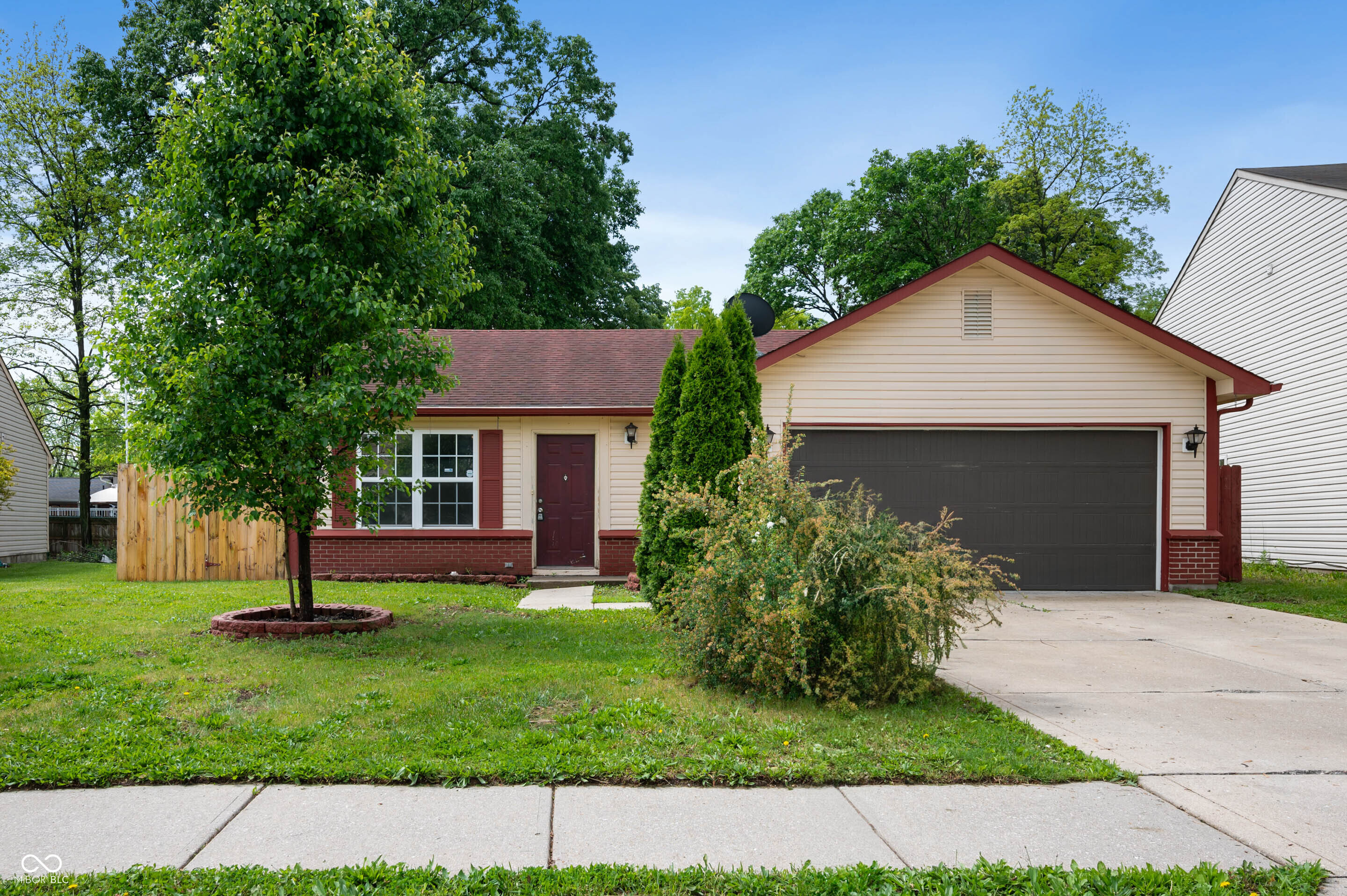 6715 Wandering Way Indianapolis IN 46241
