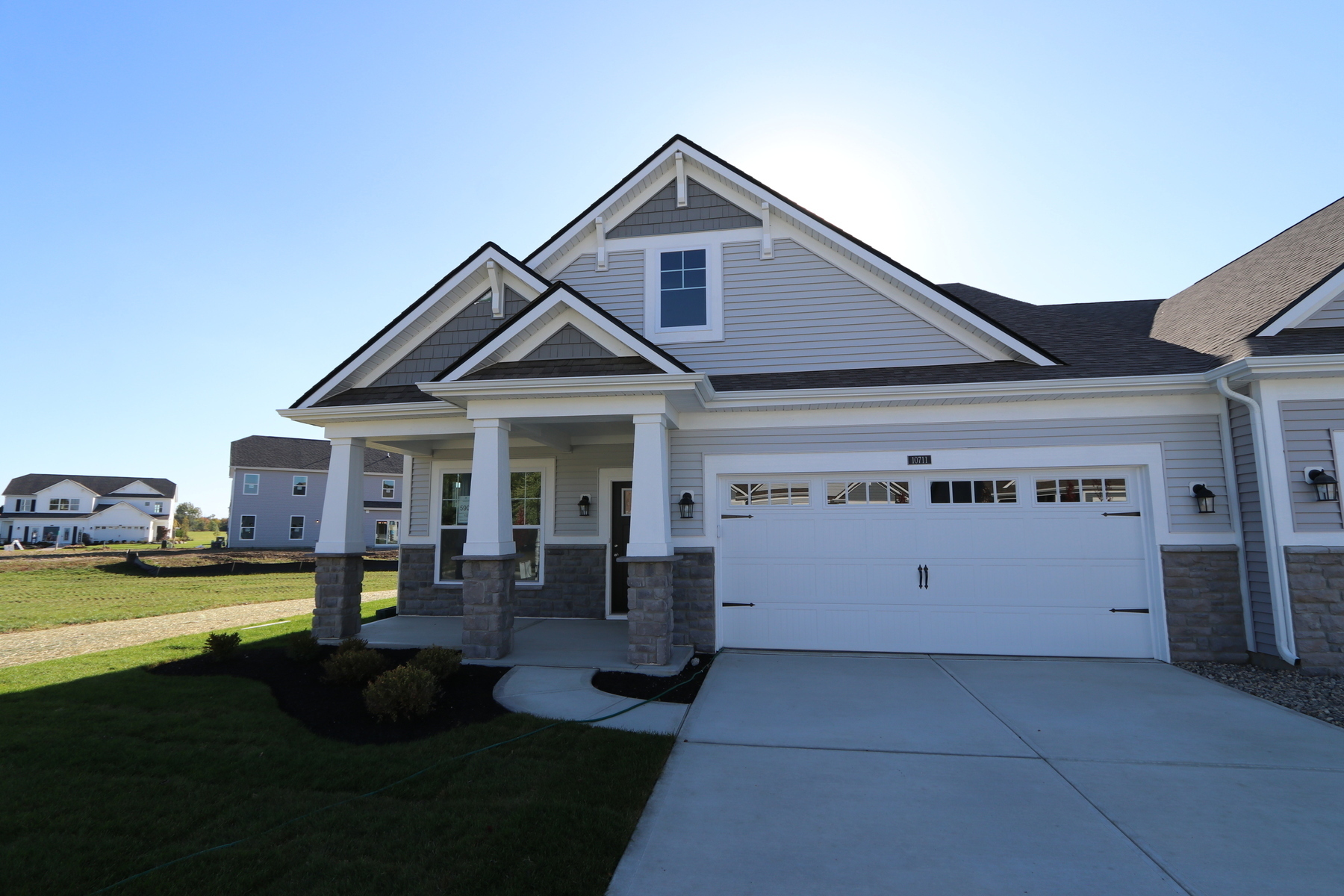 10711 Maidenhair Drive Indianapolis IN 46239