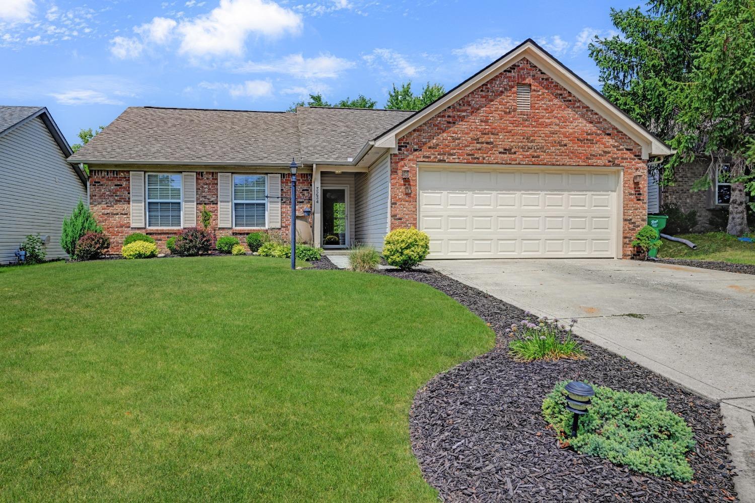 3234 Springmeadow Lane Carmel IN 46033