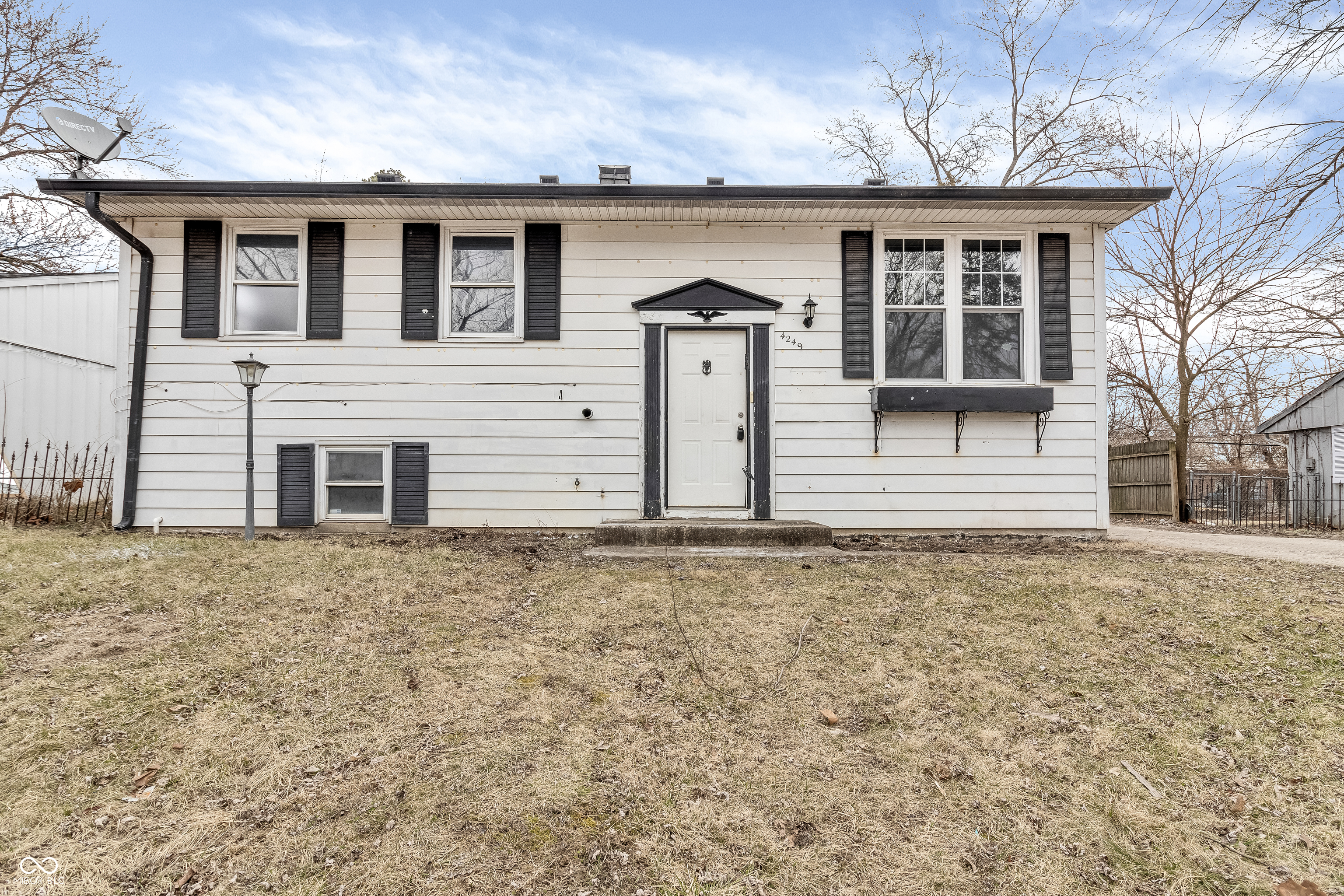4249 Dubarry Road Indianapolis IN 46226