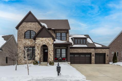 1127 Frenzel Parkway Carmel IN 46032