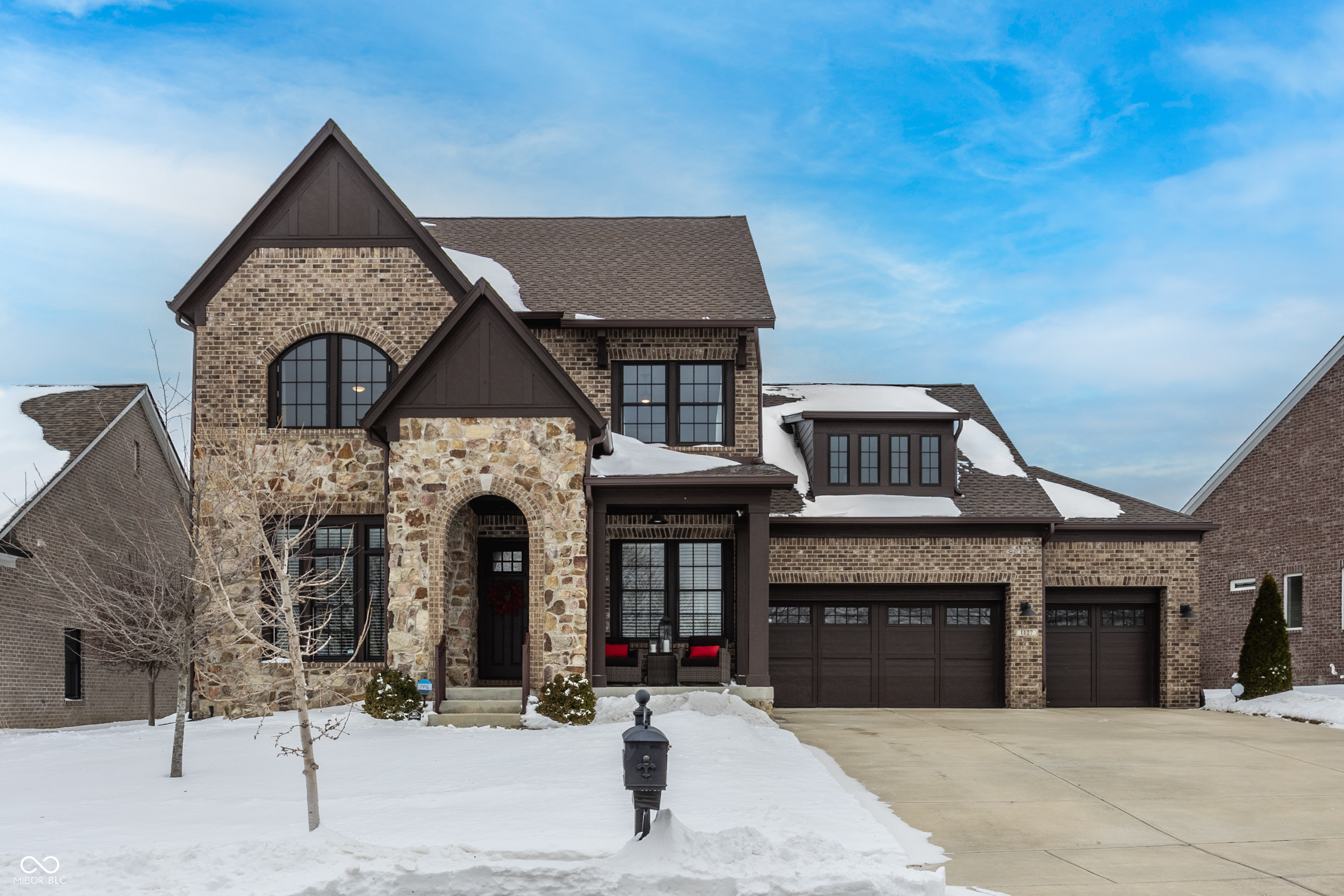 1127 Frenzel Parkway Carmel IN 46032
