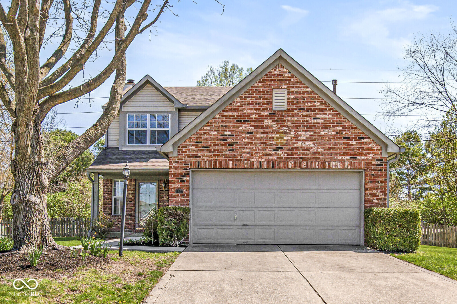 8927 Torrance Place Fishers IN 46038