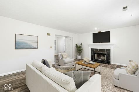 8927 Torrance Place Fishers IN 46038