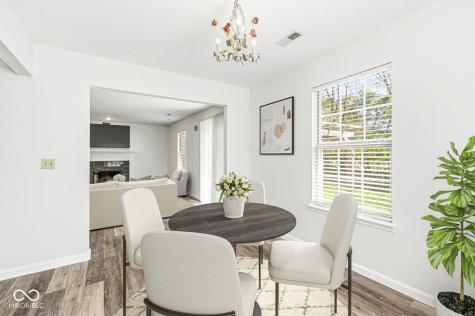 8927 Torrance Place Fishers IN 46038